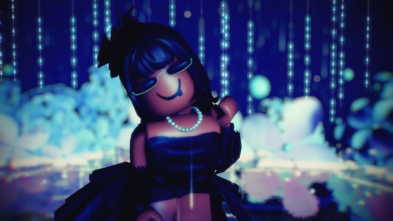 [ROBLOX x MMD] CRY FOR ME