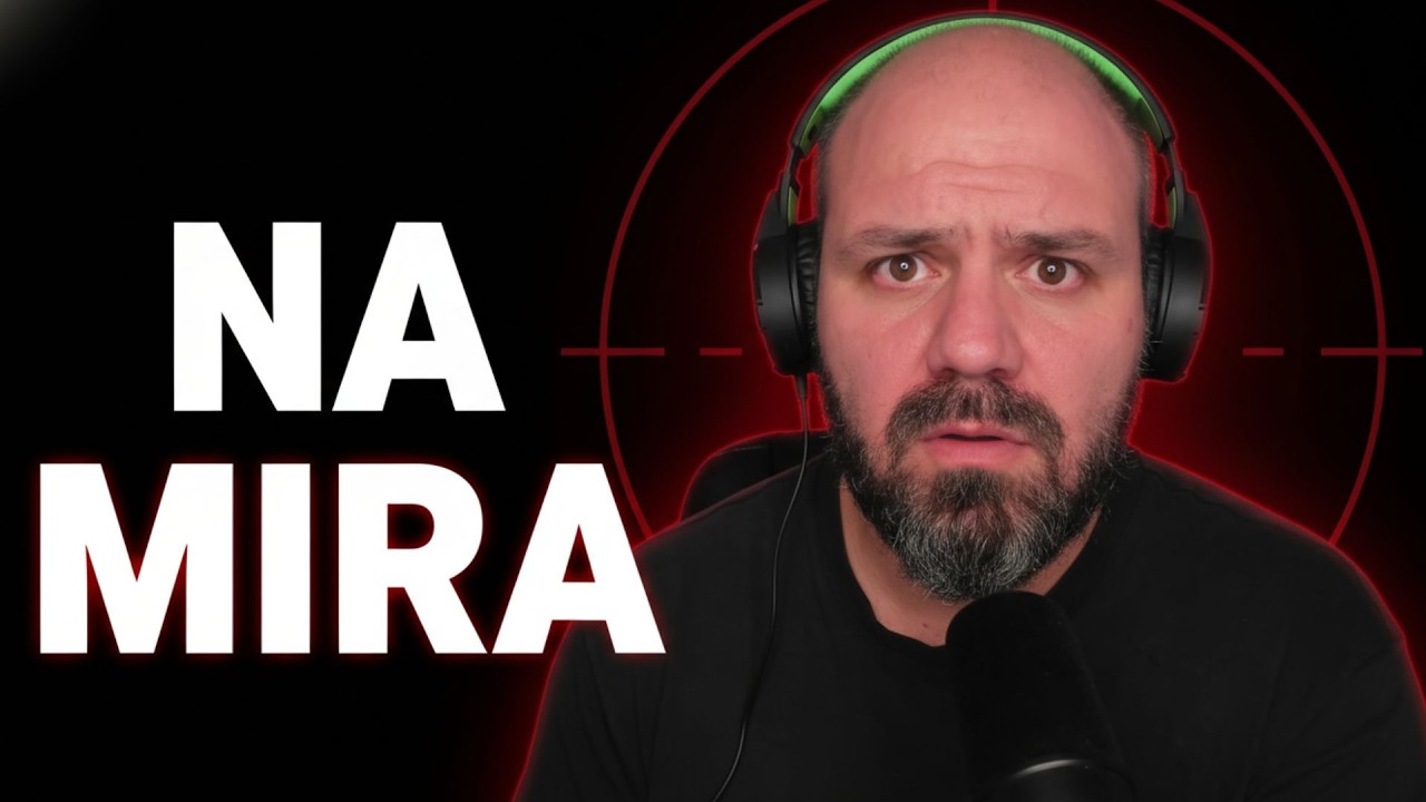 Se Voc&ecirc; Cria Conte&uacute;do, Isso Vai Te Afetar (Inclusive Canal Dark)