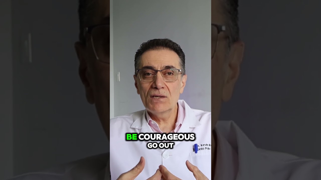 You Are Not Alone in Your Chronic Pain Journey | Dr. Rod Offers Hope