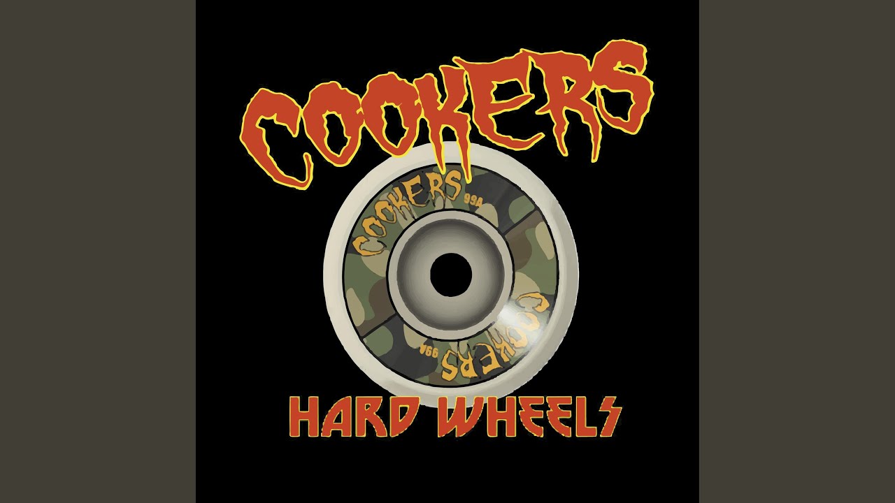 HARD WHEELS