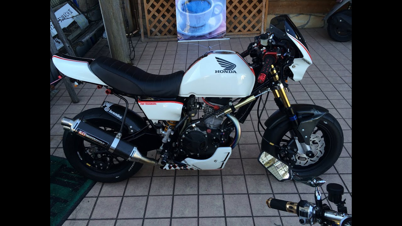 ヨシムラサウンド　ホンダ・エイプ125 　Ape125cc　エイプ100TypeD　DAYTONA 124cc　デイトナーカスタム　デイトナーエイプ125 　DAYTONA Ape125cc