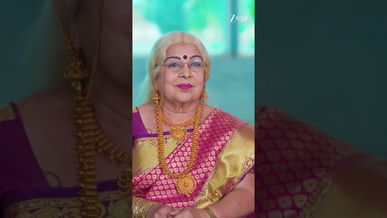 #Amruthadhaare #Shorts #Zee Kannada #Entertainment #Drama