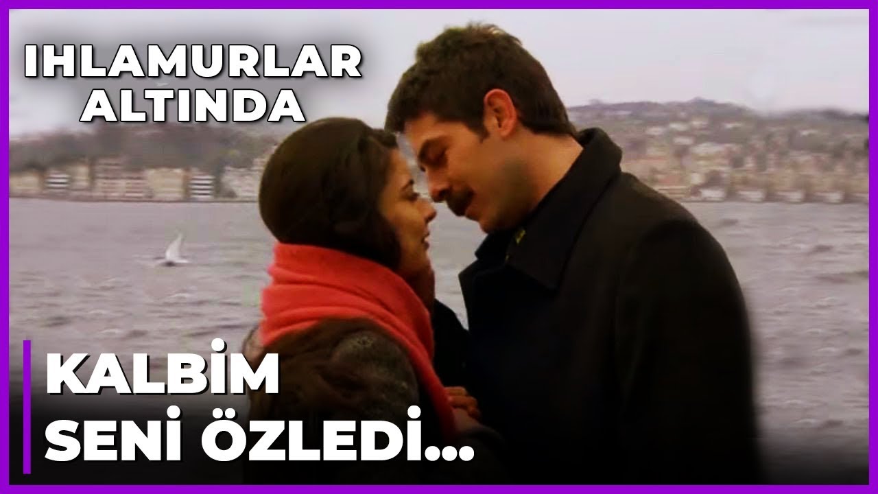 Ömer ve Feride'nin İlan-ı Aşkı! | Ihlamurlar Altında 59. Bölüm