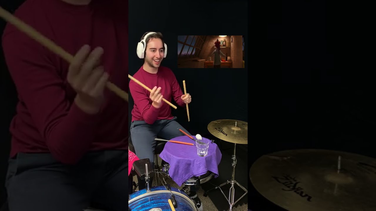 Creating the sounds of 