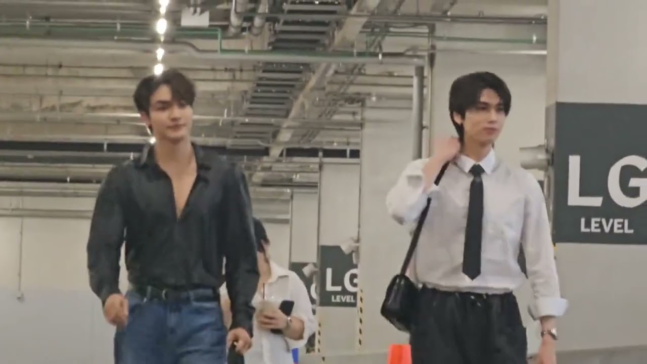 2023.10.23 JoongDunk JOONGDUNK FANSIGN #JoongDunkxBookExpo2023 cr.owner sama