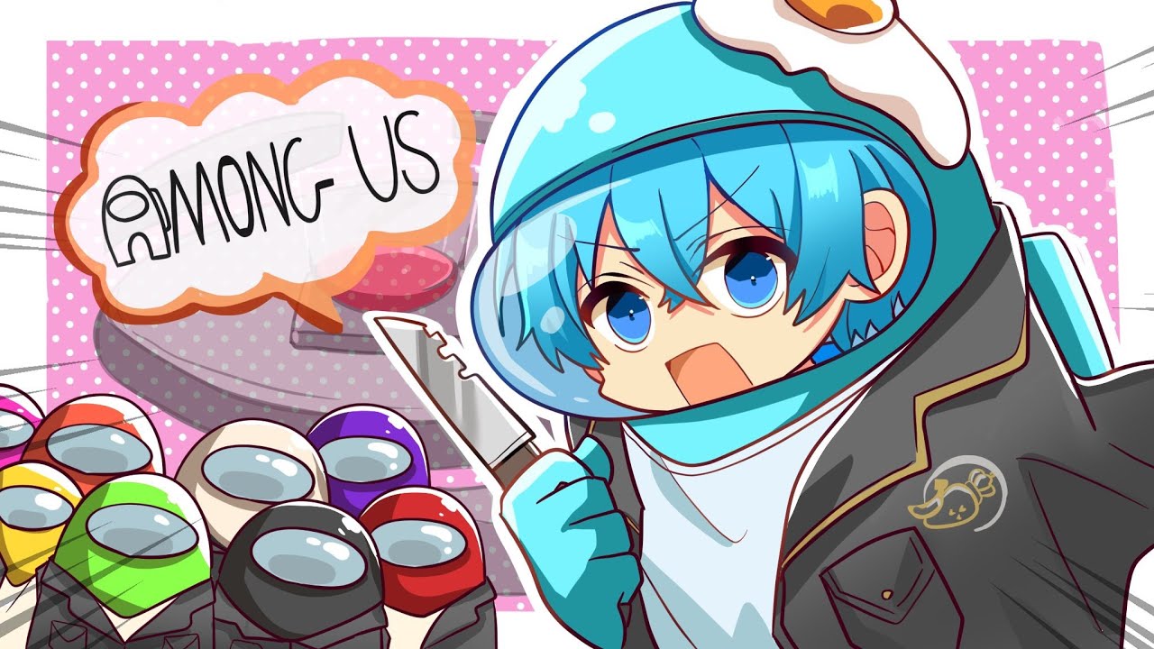 【Among Us】東京卍リベンジャーズをアモアスで再現したらまさかの感動が起きたW【ころん】すとぷり 宇宙人狼 アモングアス アマングアス