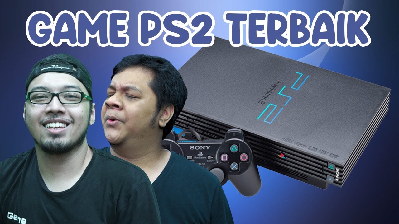 CONSOLE TERBAIK SEPANJANG MASA - APA KATA NETIZEN (15)