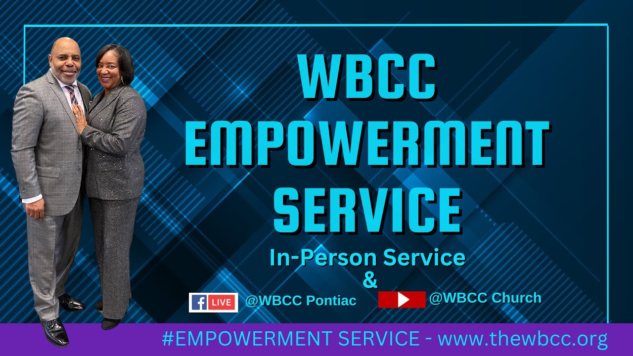 WBCC  EMPOWERMENT SERVICE