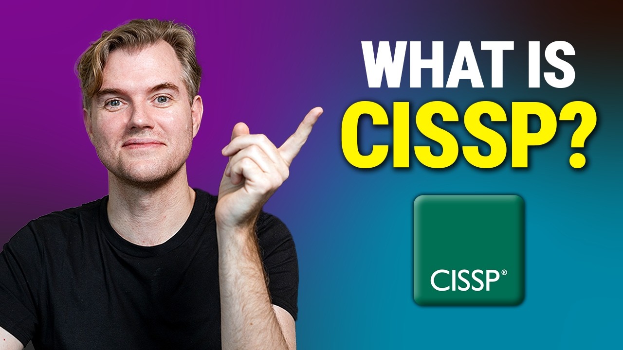 Учебное пособие по CISSP: что нужно изучить (тематическое исследование Equifax)
