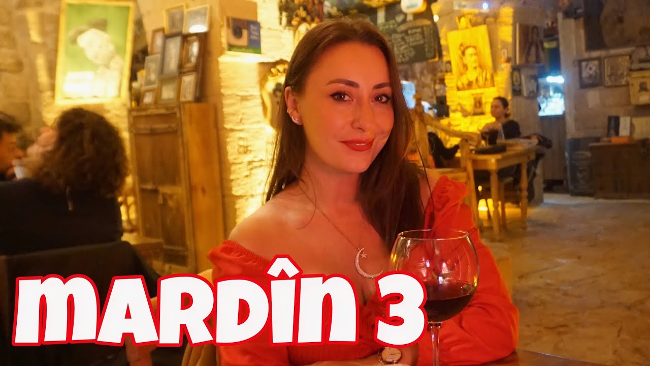 MARDİN GECE HAYATI |  Şarap feat. Halay #mardin #mardinde #mardingeceleri