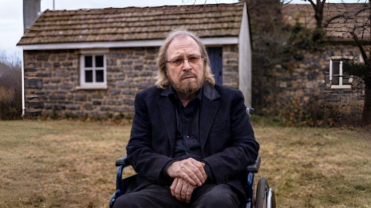 Barry Gibb at 79 — The Last Bee Gee Left Behind