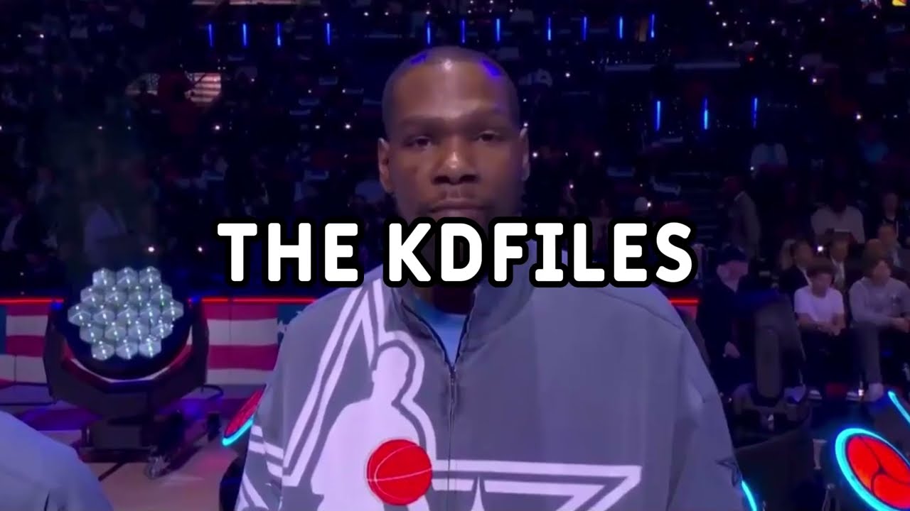 THE KDFILES