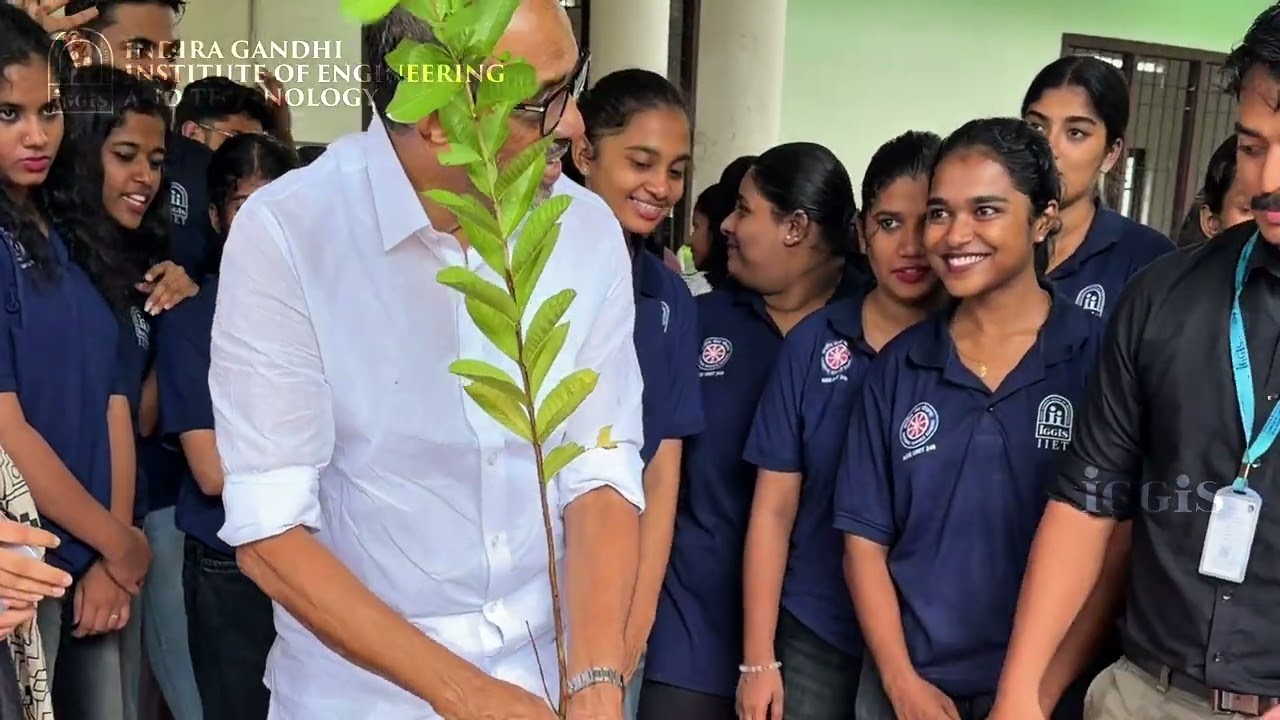 Indira Gandhi Institute of Engineering and Technology (IIET)