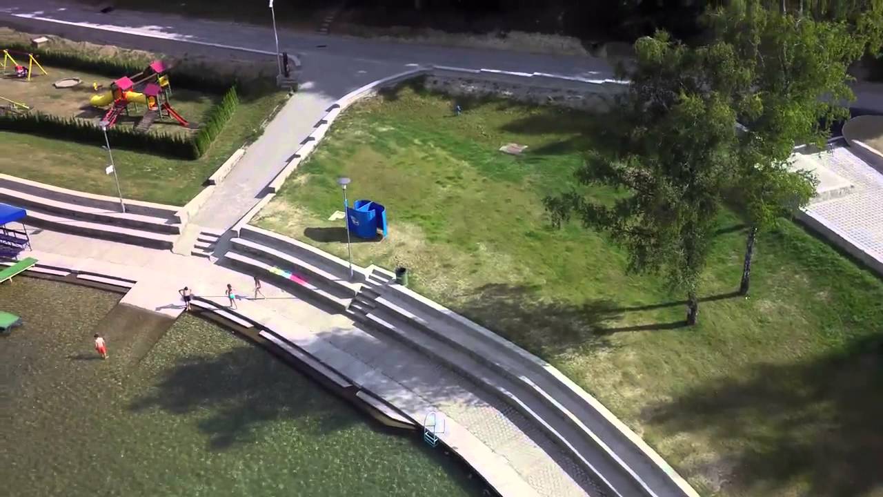 Izletište 