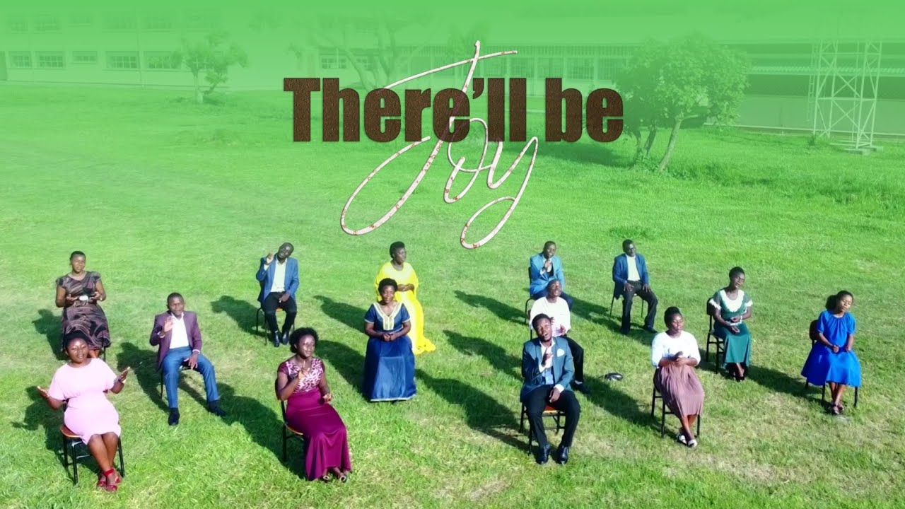 The Triumphant Gospel Singers_ There'll be Joy {Official Video-2024}4K. @operaciontriunfo