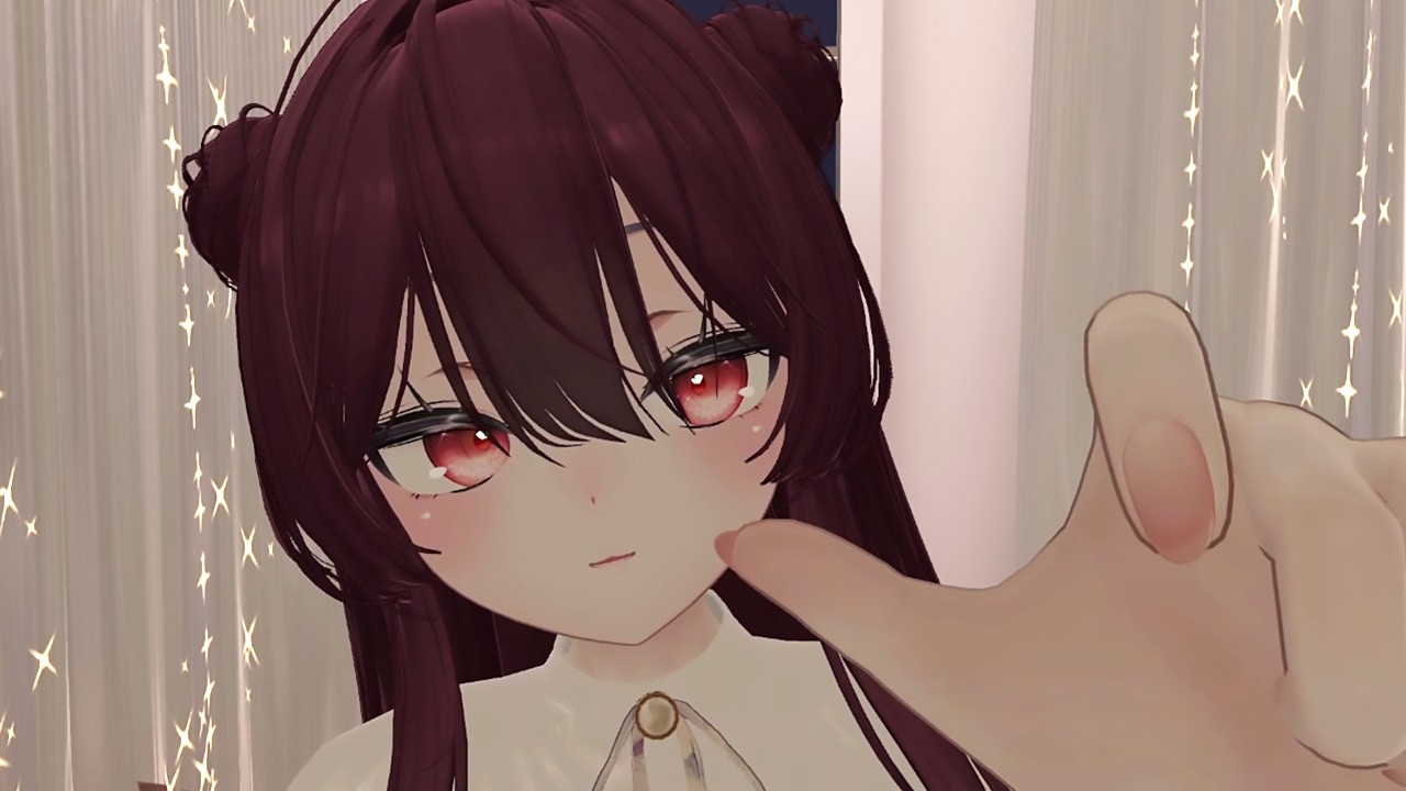 ASMR 간지럼 참기 🥴