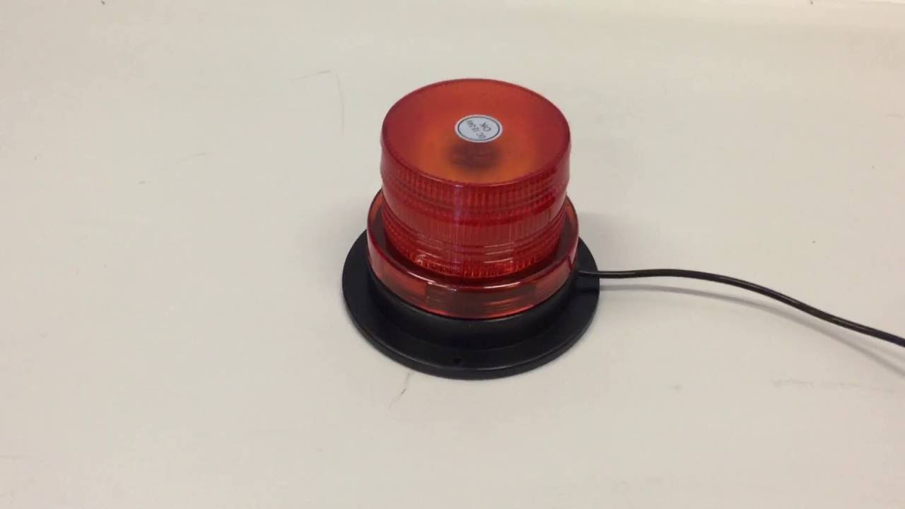 Rundumkennleuchte Signalleuchte