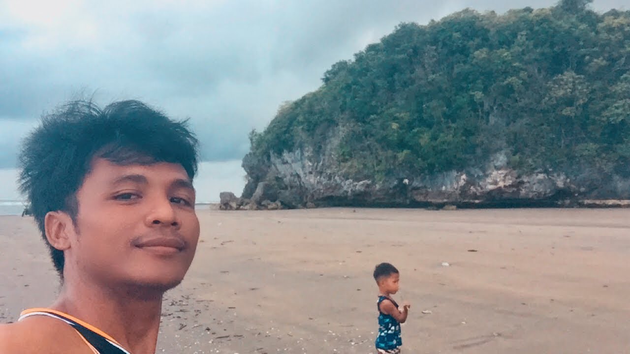 Turtle Rock Formation || Sea Side! #chongluistv