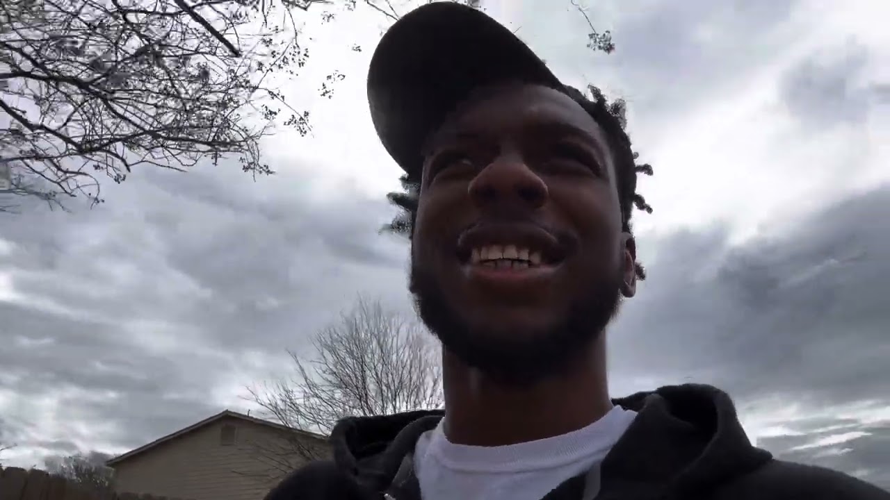 Mini Vlog Part 2! Praise God!