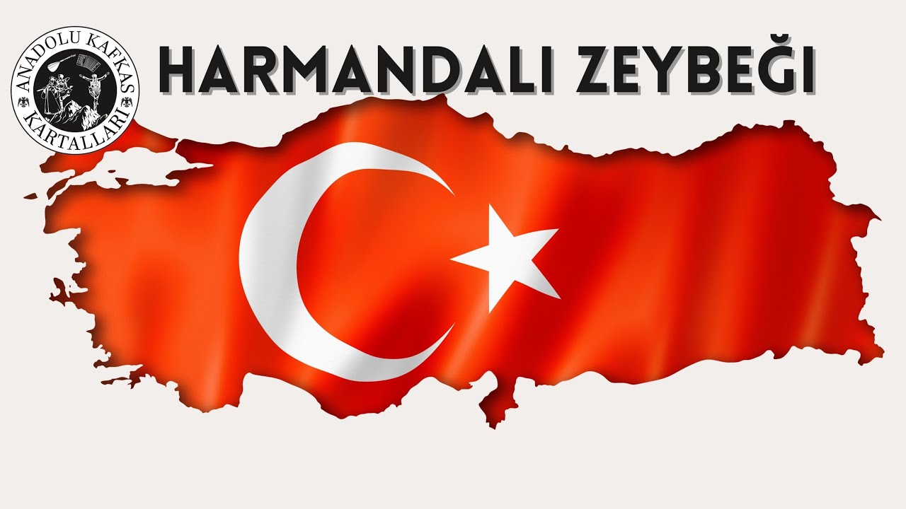 Harmandalı Zeybeği Müziği
