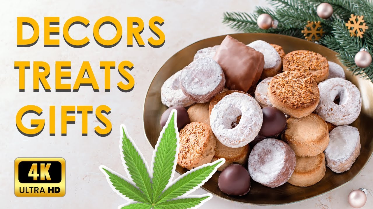 Hemp and Holidays | 4K UHD