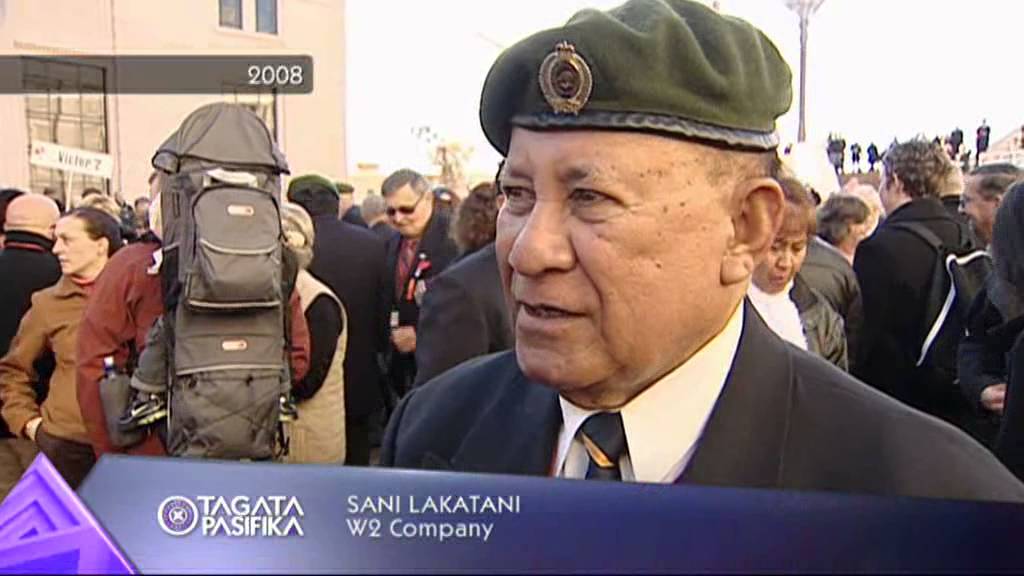 Anzac Special - when the tide turns - how Vietnam War Vets had to wait decades for recognition