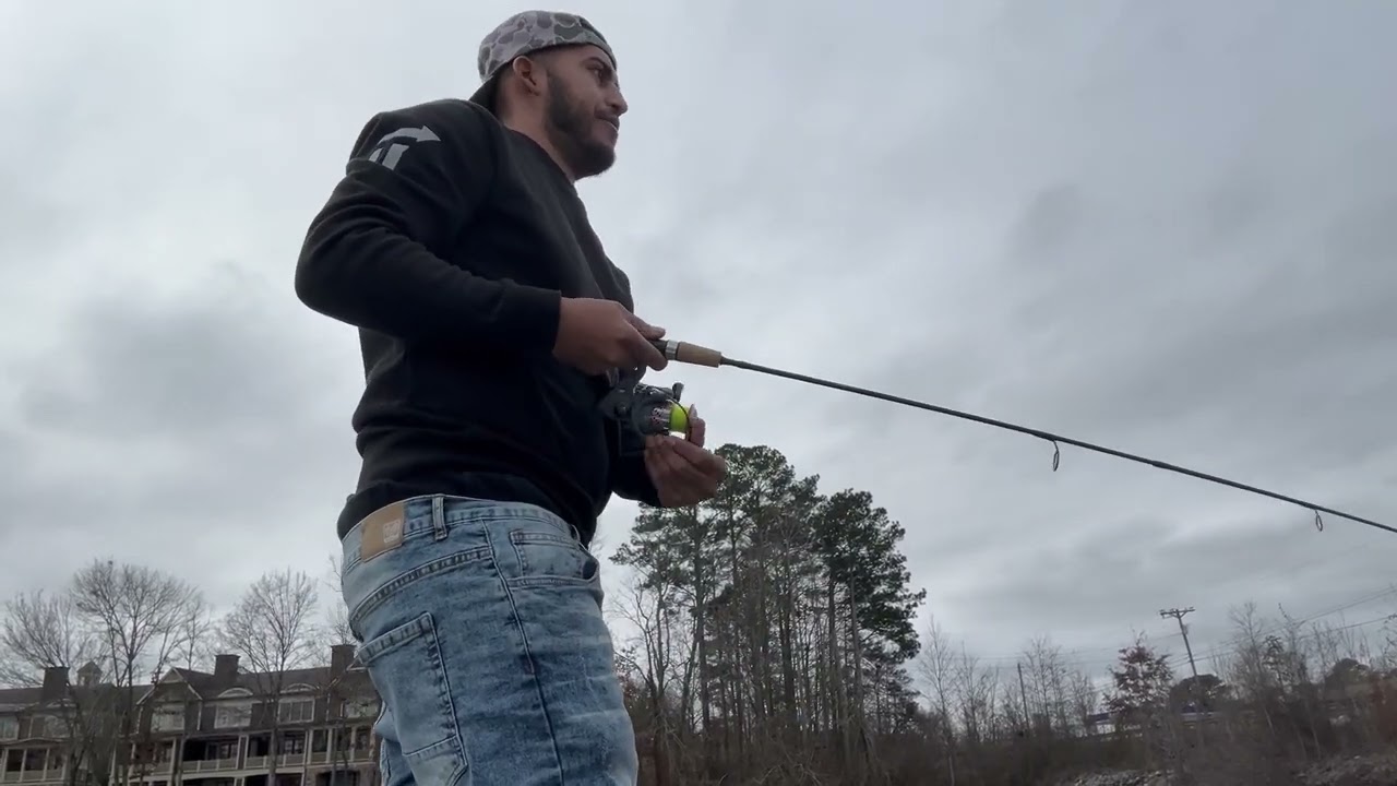Tablas de white Bass 