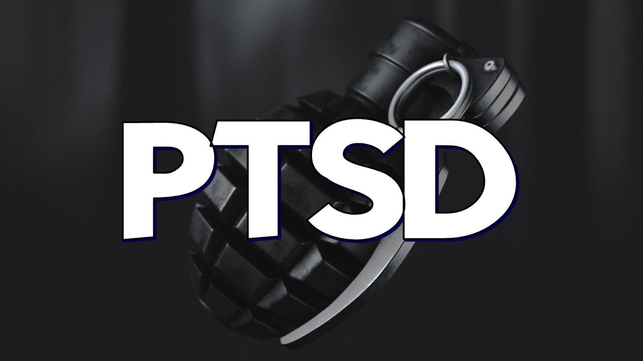 Magic Review - PTSD by Mark Lemon