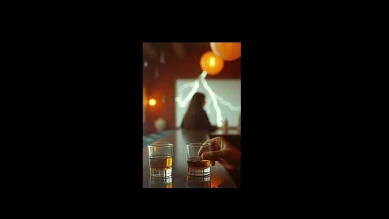 Whiskey in the Rain, Licky