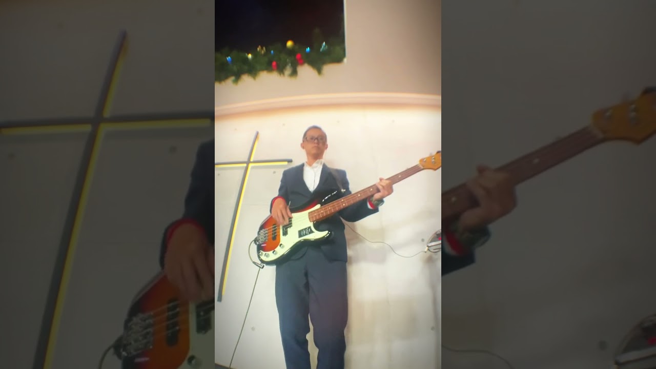 得勝的宣告25年11月23日主日敬拜￼