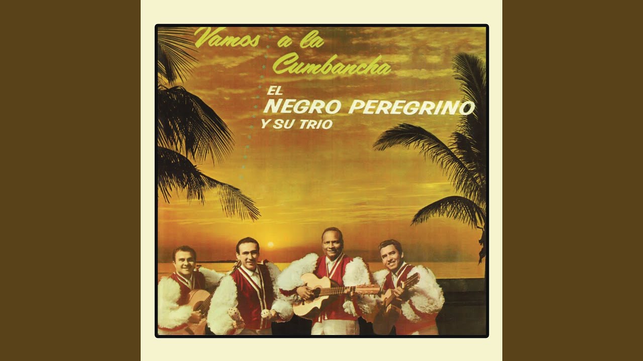 Amorosa Guajira
