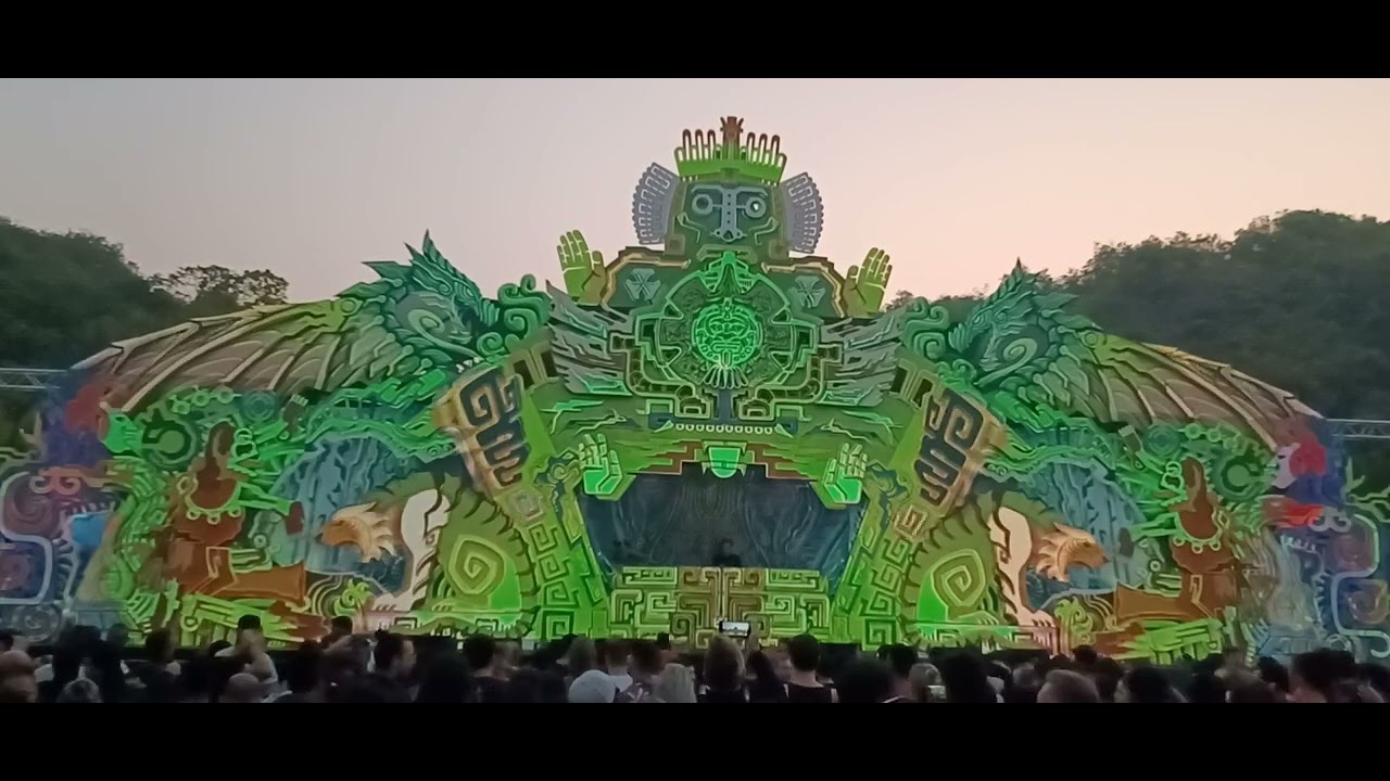 Karacus Marakus Festival VIII @ 2023 * Goa-  Dream Beach Vagator 3- Day
