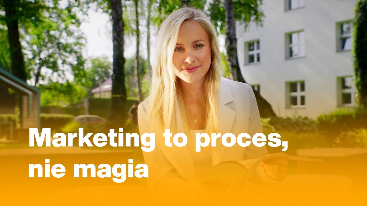 Studia na kierunku digital marketing | Natalia Zemke