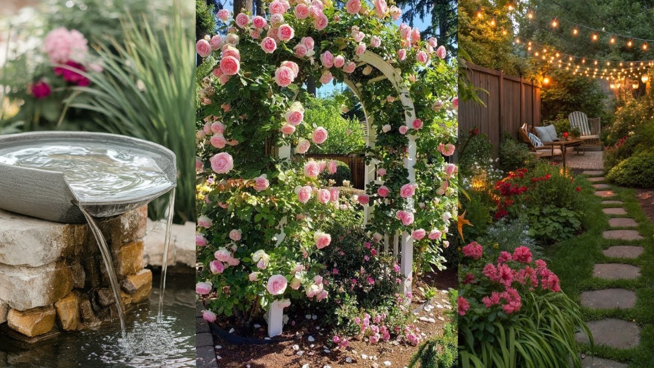 The Cottagecore Garden Trend, Explained (and How to Create Your Own)