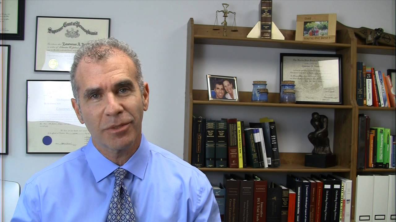Ithaca DWI Lawyer: What's the Number One Reason Prosecutors Dismiss Cases?