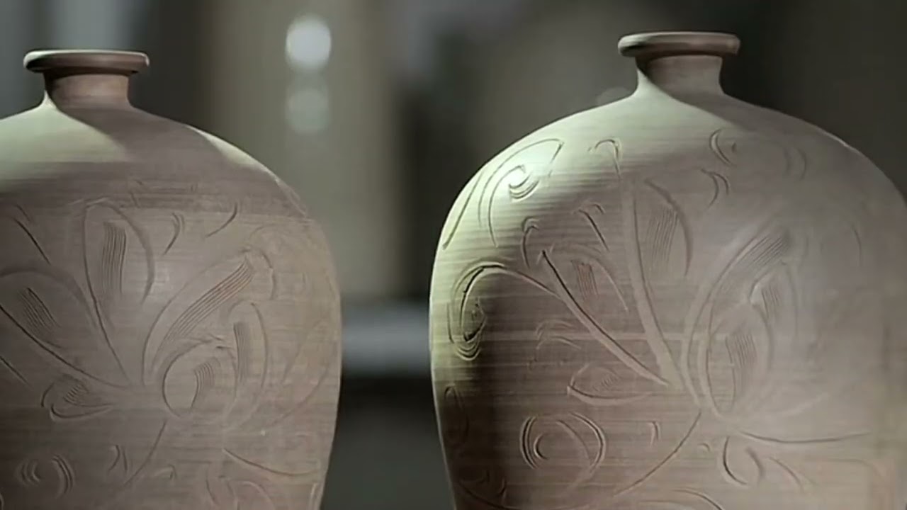The Porcelain of Quyang: A Song Dynasty Legacy Carved in Clay