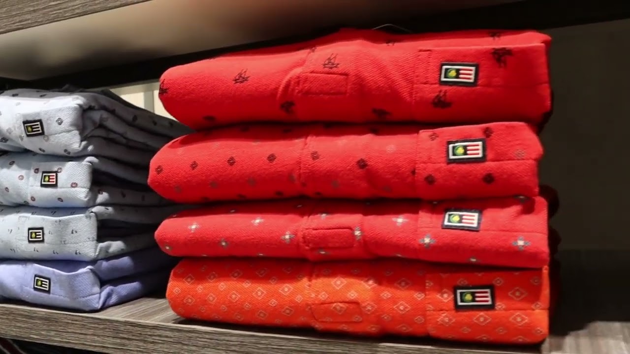 Cottonking Nala sopara Capital mall