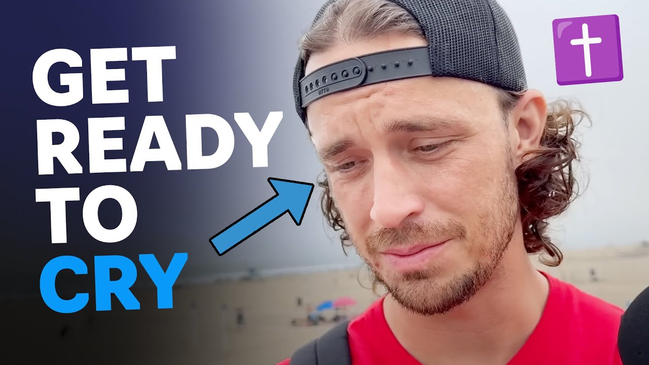 “I Tried to Fake it to Make it. But it Didn’t Work”…Until This Happened…