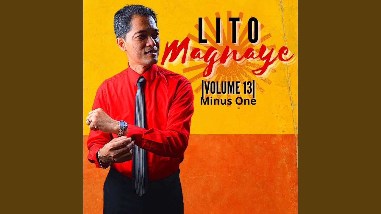 All Things To All Men (Minus One With Melody Guide)