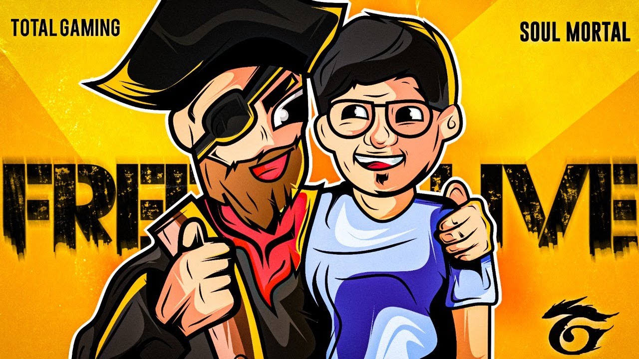 Among us now 😁MortaL x Total Gaming | Jai Character Unlock. | mortalarmy