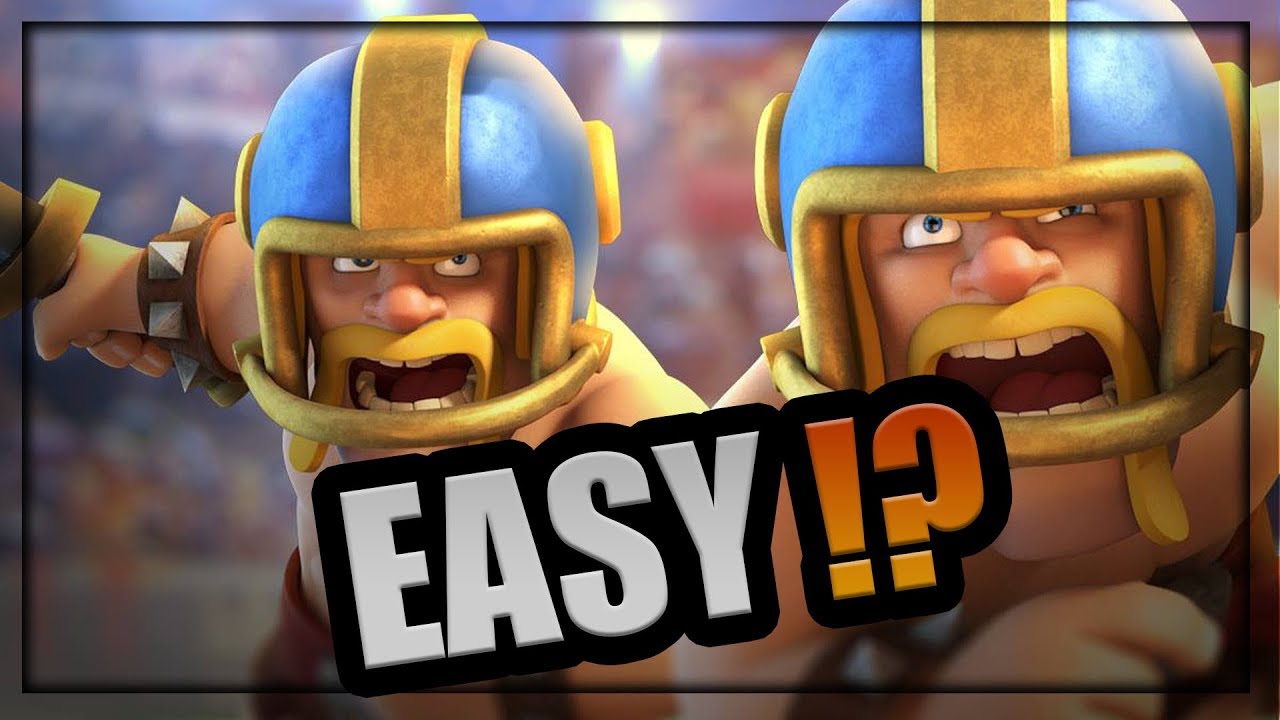 HOW TO WIN TOUCHDOWN CHALLENGE !