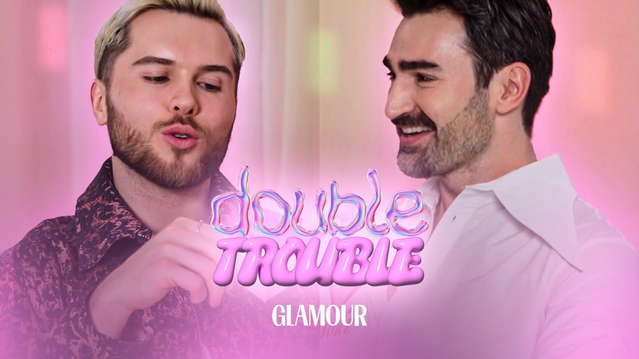 Jacek Jelonek i Oliwer Kubiak PLANUJĄ ŚLUB za granicą: PODALI SZCZEGÓŁY | Double Trouble