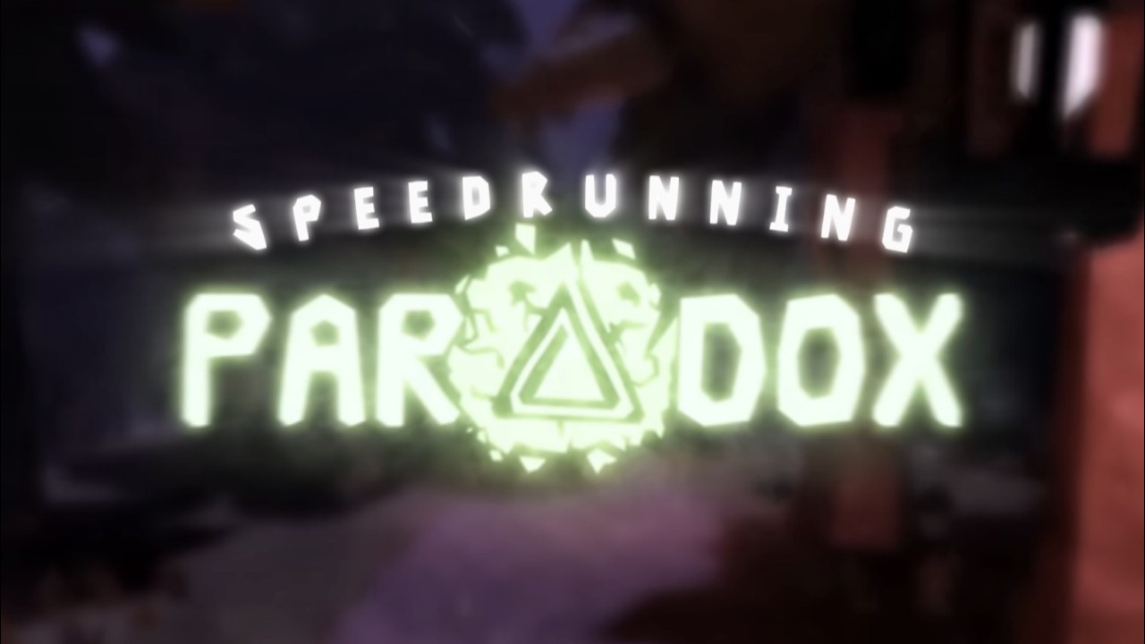 Day 4 of SPEEDRUNNING PARADOX!! (Stream No. 238)