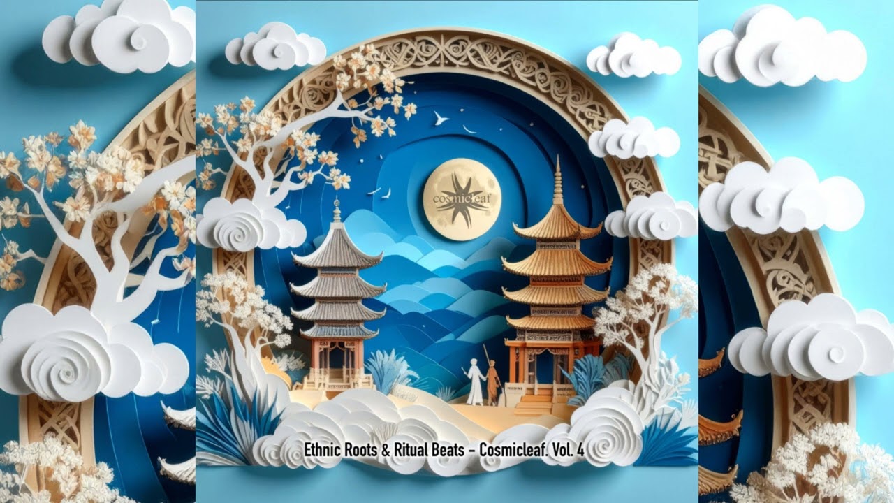 Shivanam - Brahma's Prayer