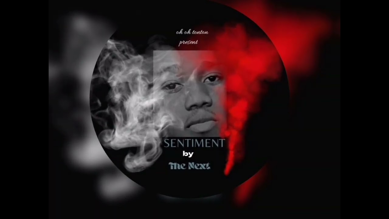 The Next__Sentiment (Official audio)