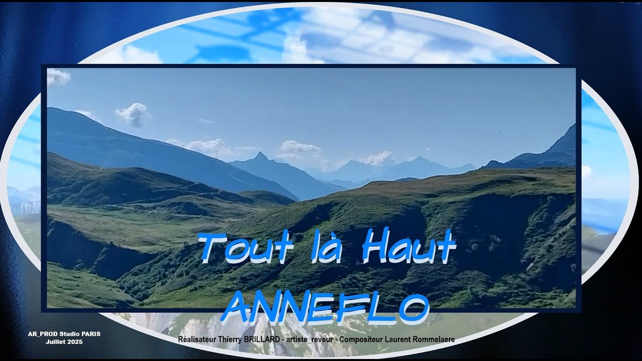 Tout là Haut ANNEFLO