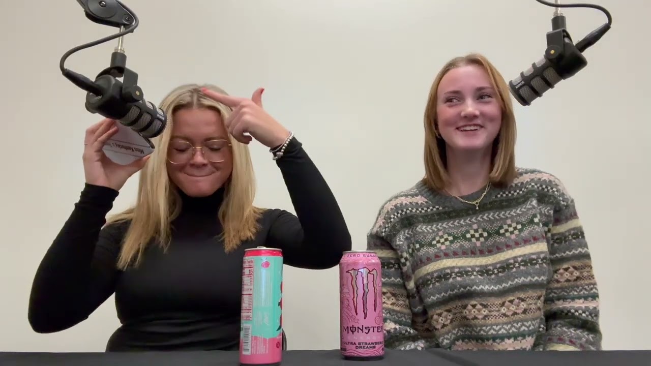 News from the Nest 11-7-25