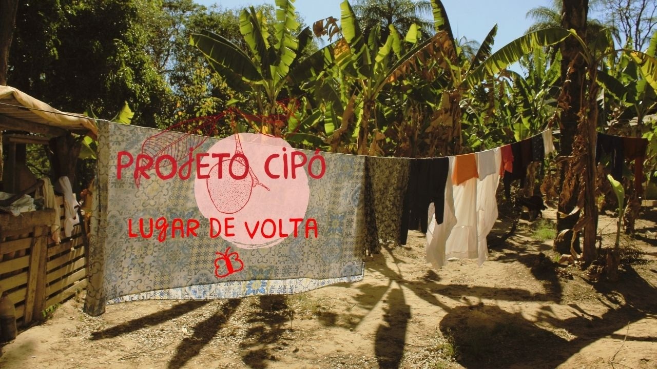 Lugar de volta - Legendado