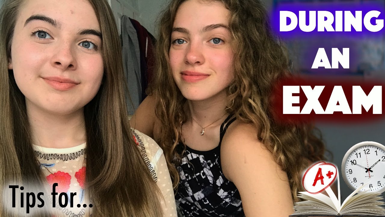 Советы для подготовки к экзамену, которые должен знать каждый студент. ИВ БЕННЕТТ