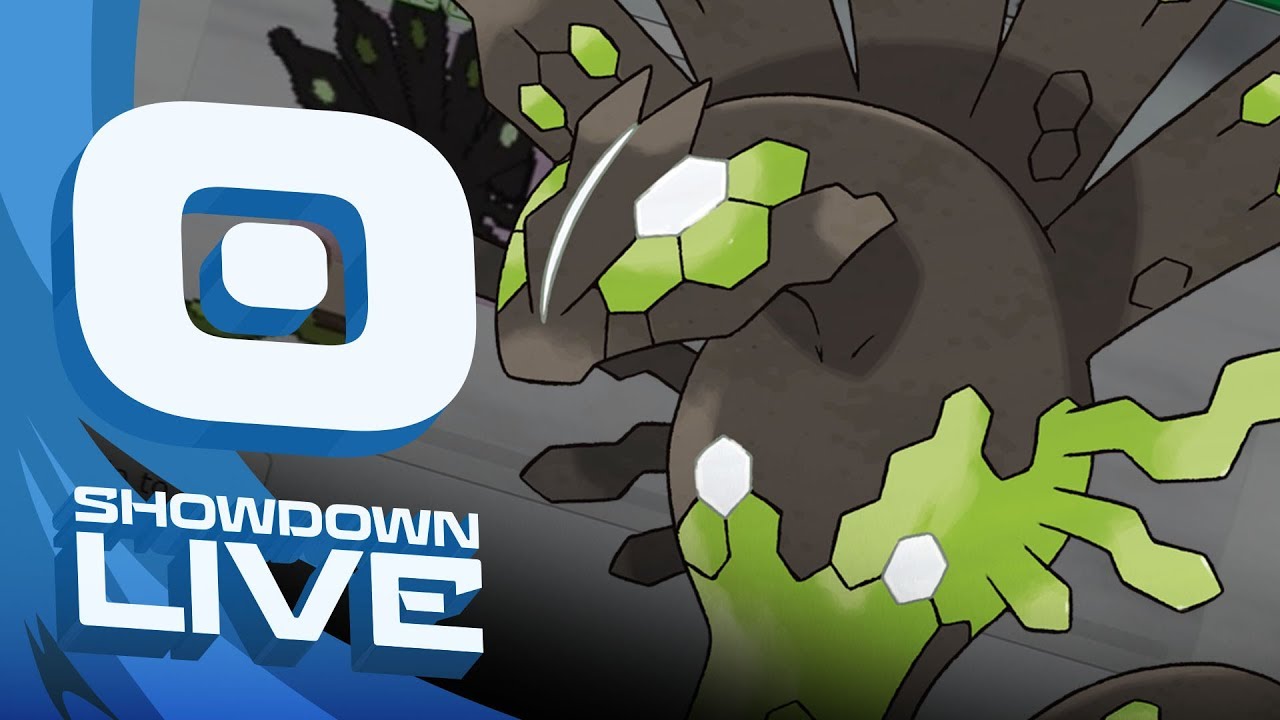 Smogon's Official Ladder Tour #2! Pokemon Sun & Moon! OU Showdown Live w/PokeaimMD